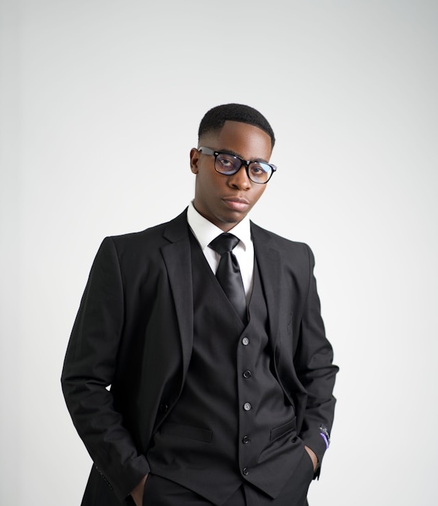 Patrick Habimana